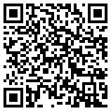 QR Code for Utah Valley Regional Medical Center in Provo, UT 84604