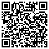 QR Code for The University of Utah in Cedar City, UT 84720