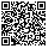 QR Code for Utah Hotel & Lodging Association in Salt Lake City, UT 84101