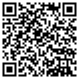 QR Code for Callister's Cutting Post Barbr Shop in Fillmore, UT 84631