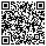 QR Code for Cache Valley Radio Group in Logan, UT 84321