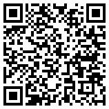 QR Code for Santorini's Greek Grill Famington in Farmington, UT 84025