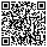 QR Code for The Ballet Center in Salt Lake City, UT 84123