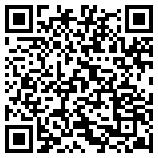 QR Code for The Rose Garden Salon in Roy, UT 84067