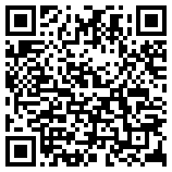 QR Code for Whispers Cafe in Salt Lake City, UT 84101