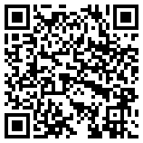 QR Code for City of Salt Lake - Fire Department-Public Safety Building in Salt Lake City, UT 84104