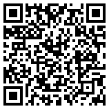 QR Code for Hudgins Design Collaborative in Reedville, VA 22539
