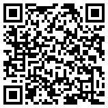 QR Code for UVA Health System in Charlottesville, VA 22903