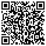 QR Code for The Happy Clam at Barefoot Greens in Fredericksburg, VA 22401