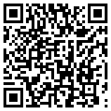 QR Code for Mels Barber Shop in Charlottesville, VA 22903