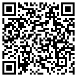 QR Code for Dunkin' Donuts in Hampton, VA 23666
