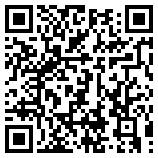 QR Code for Clay Cafe Studios in Falls Church, VA 22046