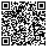 QR Code for Eastern Shore Railway Museum in Parksley, VA 23421