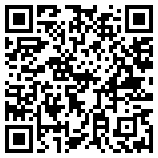 QR Code for Tidewater Physical Therapy in Hampton, VA 23666