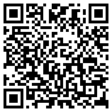 QR Code for Candace Cain DVM in Hampton, VA 23669