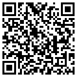 QR Code for Holy Trinity Parish in Herndon, VA 20190