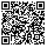 QR Code for The Flatbread Bungalow in Alexandria, VA 22314