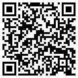 QR Code for The Highlander Studios in Kilmarnock, VA 22482