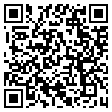 QR Code for Capt Hogg's Charters in HAMPTON, VA 23661