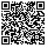 QR Code for Delia's Mediterranean Grill & Brick Oven Pizza in Alexandria, VA 22314