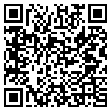 QR Code for Hard Times Cafe in Fredericksburg, VA 22401