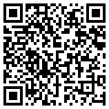 QR Code for University of Virginia-Roanoke Center in Roanoke, VA 24011