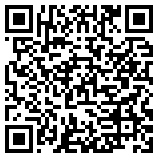QR Code for Amy's Dance Studio in Newport News, VA 23601