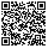 QR Code for The Cutting Edge Cafe in Chesapeake, VA 23320