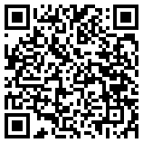 QR Code for Dunkin' Donuts in Hampton, VA 23666