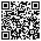 QR Code for The Red Hen in Lexington, VA 24450