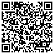QR Code for National Rent-A-Car Lynchburg Airport in Lynchburg, VA 24502
