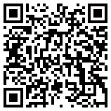 QR Code for Dancing Mind Yoga Studio in Falls Church, VA 22046