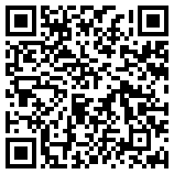 QR Code for Evans Bowling Center in Kilmarnock, VA 22482