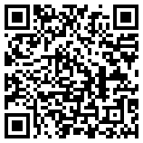 QR Code for Hampton Park Fun House in Chesterfield, VA 23832