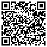 QR Code for Fairfax County Gov in Annandale, VA 22003
