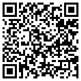 QR Code for The Perfect Garden in Poquoson, VA 23662