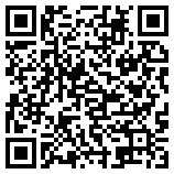 QR Code for Virginia Greyhound Adoption in Alexandria, VA 22301