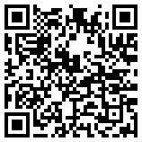 QR Code for St. Mark's Episcopal Church in Amherst, VA 24521