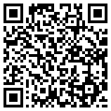 QR Code for The Dancing Frog in Woodstock, VA 22664