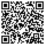 QR Code for William D Hamner Atty in Ashland, VA 23005