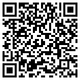 QR Code for The Inn & Garden Cafe in Onancock, VA 23417