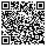 QR Code for The Hair Cottage in Vinton, VA 24179