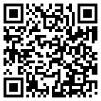 QR Code for Saloncentric in Staunton, VA 24401