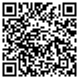 QR Code for Centered Being Studio in Lorton, VA 22079