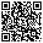 QR Code for In Balance Yoga in Blacksburg, VA 24060