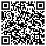 QR Code for Falls Run Community Association in Fredericksburg, VA 22401