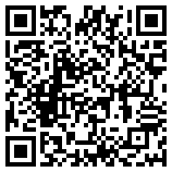 QR Code for Healing Hands of Roanoke in Roanoke, VA 24018