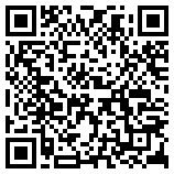 QR Code for The Body Gallery in Sterling, VA 20164