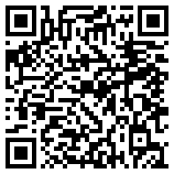 QR Code for The Fall's Salon in Great Falls, VA 22066