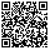 QR Code for The Wedding Center in Pulaski, VA 24301